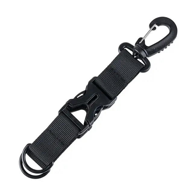 Bestel Nu Army Surplus Sleutelhanger houder
