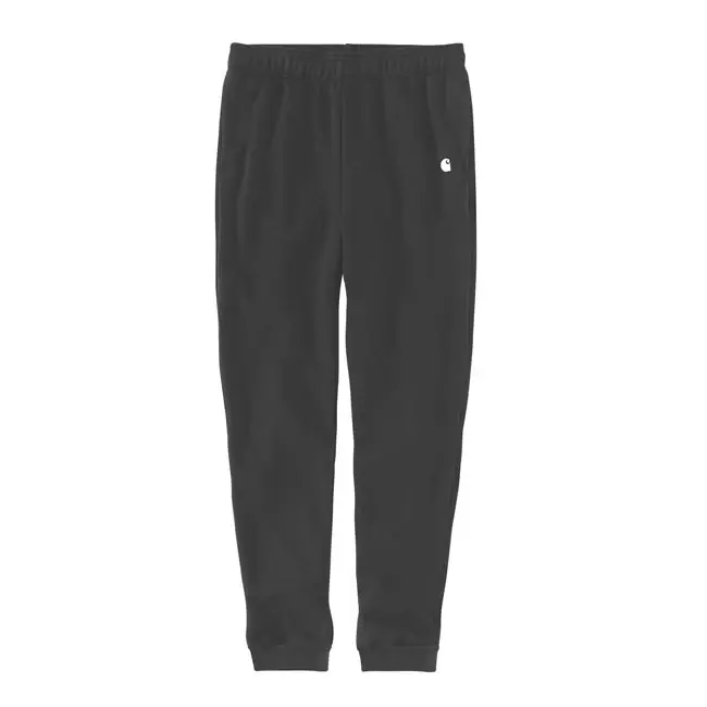 Goedkoop Carhartt Midgewicht taps toelopende trainingsbroek Black / S