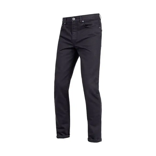 Beste Prijs John Doe Klassieke Mono Motorfiets Jeans Black / 31 / 32