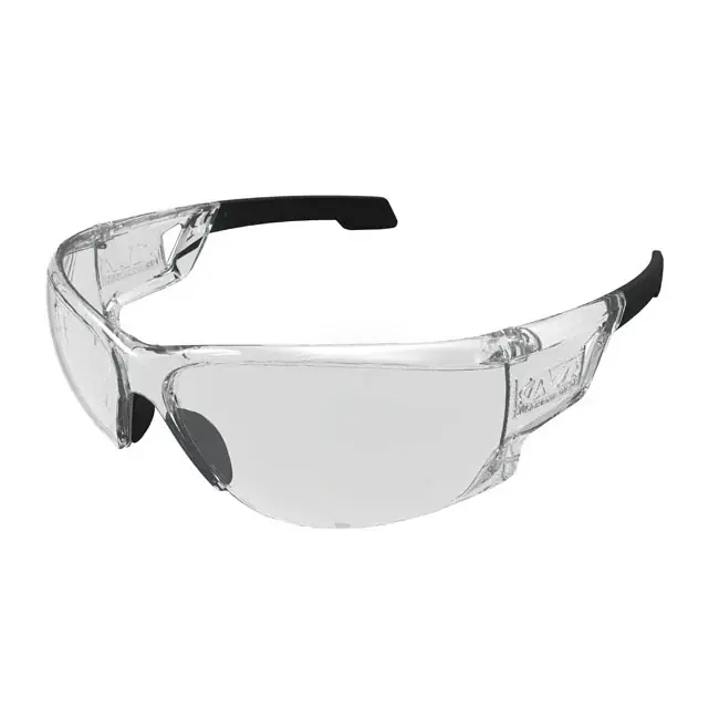 Nieuw Mechanix Type-N Veiligheidsbril Clear