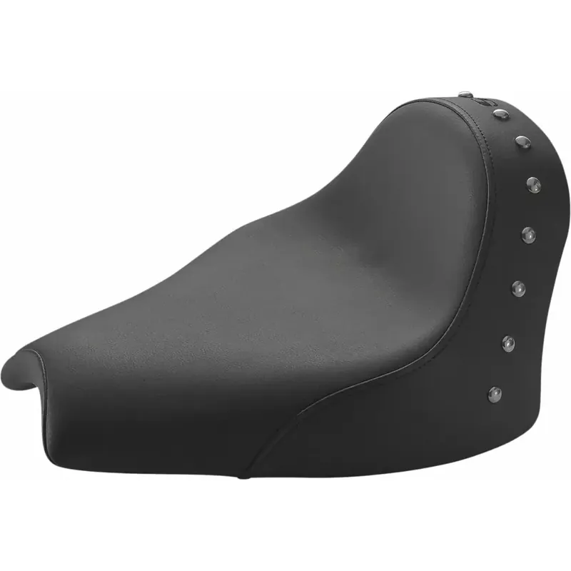 Alleen Vandaag Saddlemen Renegade-solostoel voor Indian 22-25 Chief / Studded