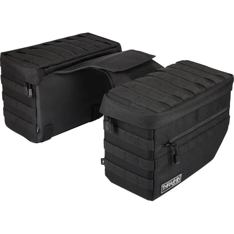 Direct Verzonden Thrashin Supply Escape 18L motorzadeltas set
