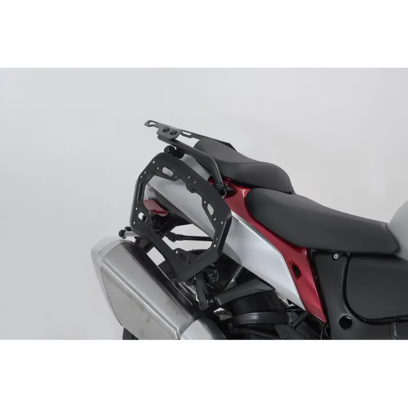 Weekendaanbieding SW-Motech Set zijdragers voor Suzuki 20-25 GSX 1300 R Hayabusa