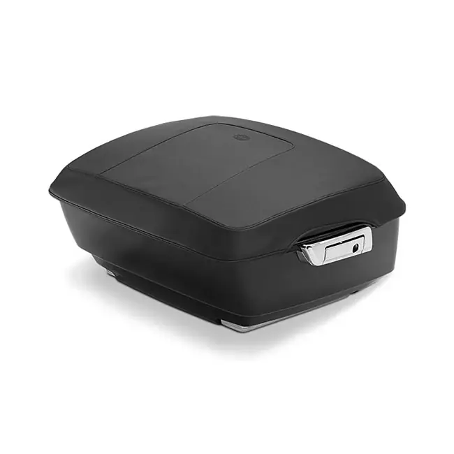 Lage Prijs Mustang King Tour-Pak-deksel voor Harley 14-25 Touring (excl. 23-25 CVO; 24-25 Road Glide / Street Glide)