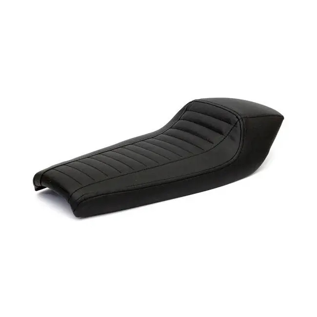 Aanbieding C-Racer FC Tracer motorzadel Black