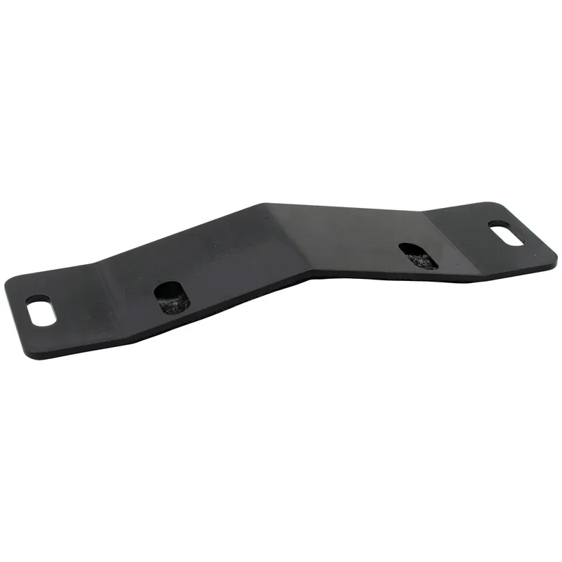 Uitverkoop Mustang Stoelbevestigingsbeugel voor Harley 65-96 Touring zonder leuningen