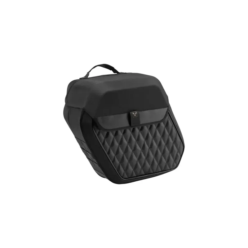 SW-Motech Legend Gear LH2 25,5 l zijdtas voor motorfietsen Left Populair