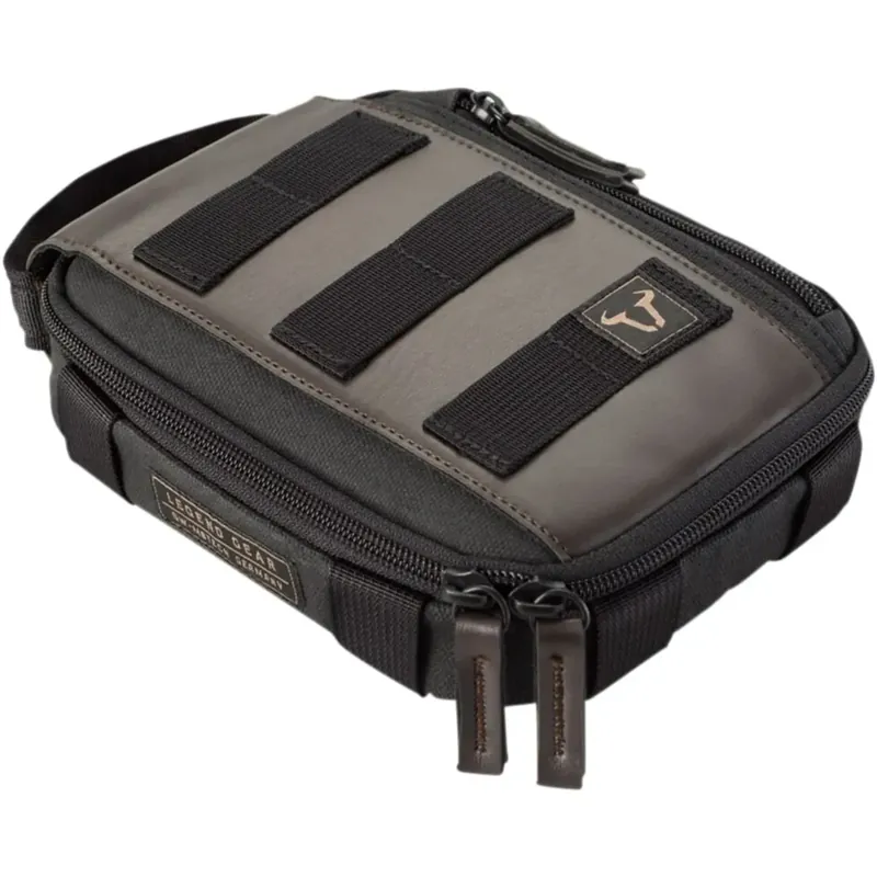 SW-Motech Legend Gear LA2 accessoiretas voor motorfietsen Aanbieding