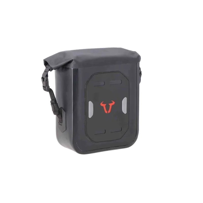 Gratis Retour SW-Motech Pro Plus WP waterdichte accessoiretas voor motorfietsen