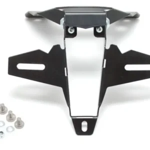 Bodis kentekenplaathouder Suzuki GSXR600 / 750 2011-2016 Zwart Koopje