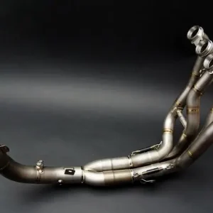 Hoge Kwaliteit Bodis bochtenset MV Agusta F4 1000 2004-2009