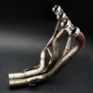 Bodis bochtenset MV Agusta F4 1000 2004-2009 full Titanium Direct Beschikbaar