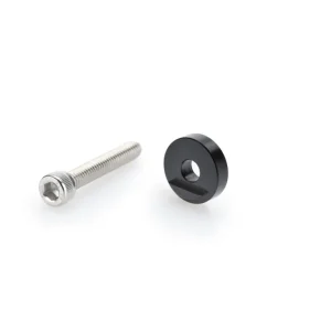Aanbieding Z Puig spiegel bar-end adapter Yamaha MT-03 (2016-)