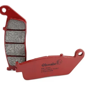 Brembo remblokken Bestseller