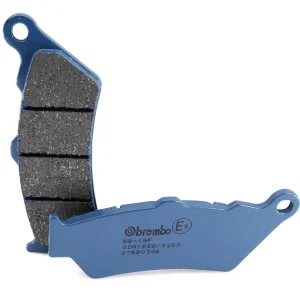 Brembo remblokken Dagaanbieding