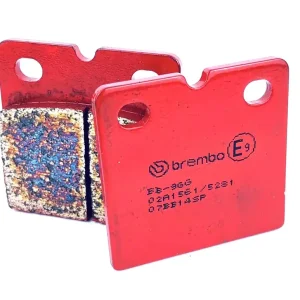 Brembo remblokken Koop Vandaag