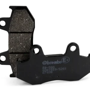 Meest Verkocht Brembo remblokken