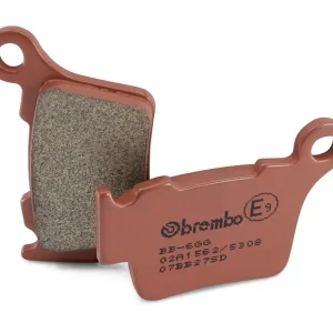 Dagaanbieding Brembo remblokken