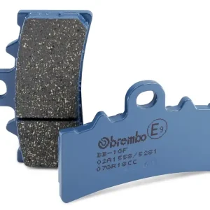 Meest Verkocht Brembo remblokken