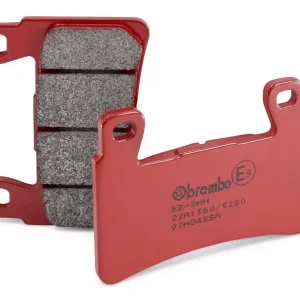 Korting Brembo remblokken