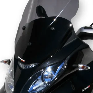Ermax Aeromax windscherm Piaggio MP3 125 / 300 / 500 2011-2018 Beperkt Aanbod