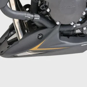 Ermax belly pan Honda CB1000R / ABS 2008-2017 Ongespoten Koop Vandaag