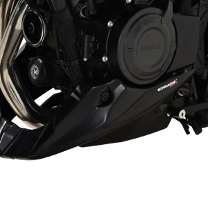Ermax belly pan Honda CB500 Hornet 2024-2026 Ongespoten Shop Nu