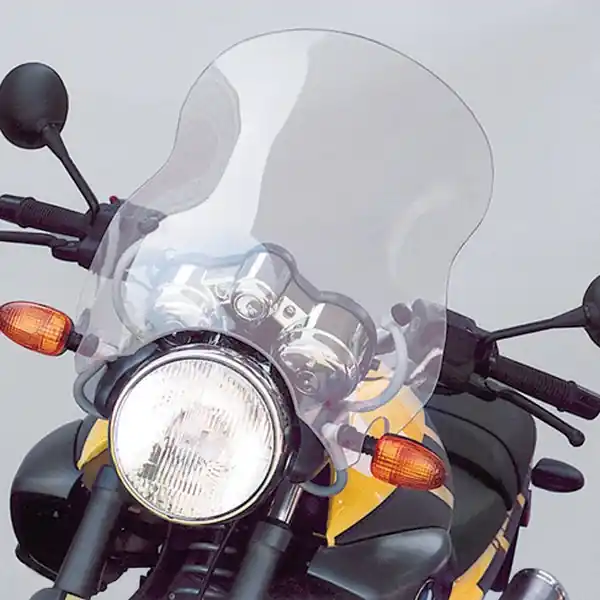 Ztechnik windscherm BMW R1150R Must-Have