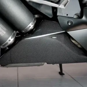 Uitverkoop Bodis kuipdeel Honda CBR1000RR 2012-2013 Carbon
