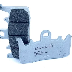 Beperkt Aanbod Brembo remblokken