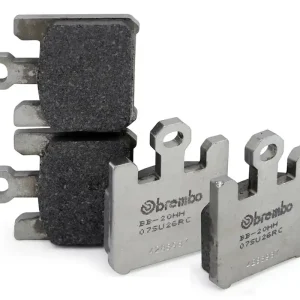Gereduceerde Prijs Brembo remblokken