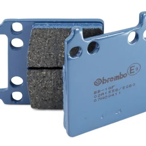 Rechtstreeks Van De Fabrikant Brembo remblokken