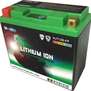 Laatste Versie Skyrich Lithium Ion accu LT12B