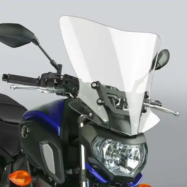Windscherm Yamaha MT-07 Vanaf 2018 NC Touring Koop Online