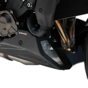 Betrouwbaar Ermax belly pan Yamaha XSR900 2022-2026 Ongespoten