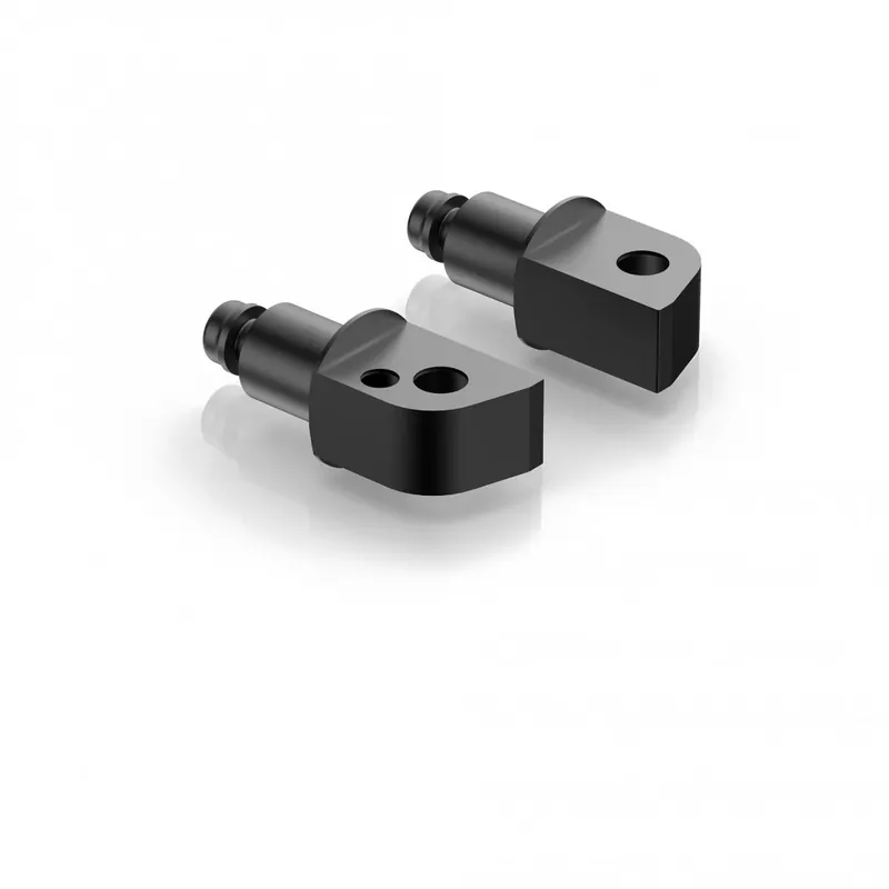Populair Rizoma voetsteun-adapters passagier