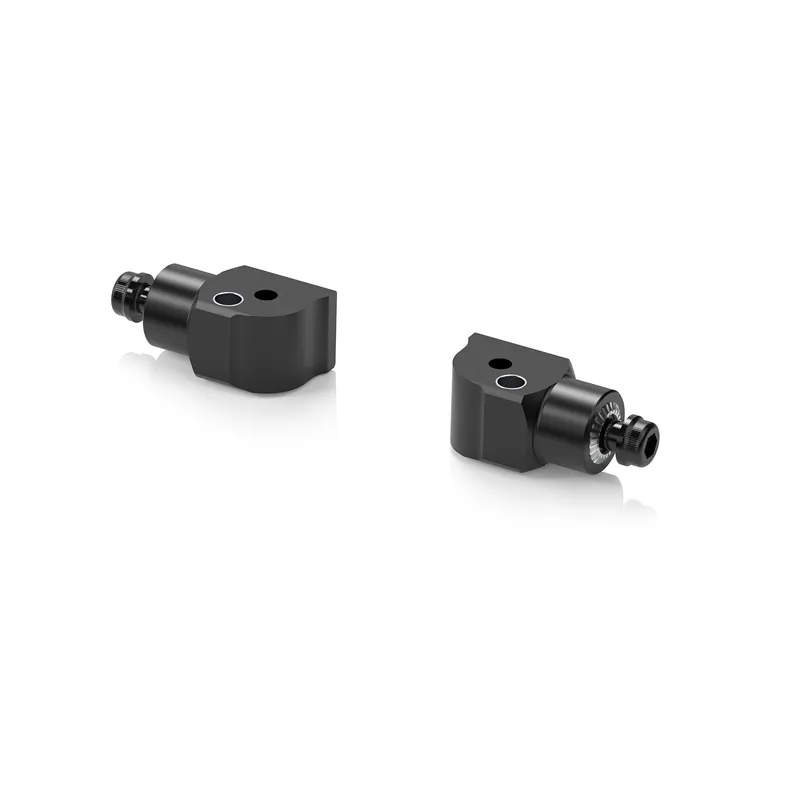 Rizoma voetsteun-adapters passagier Bestseller