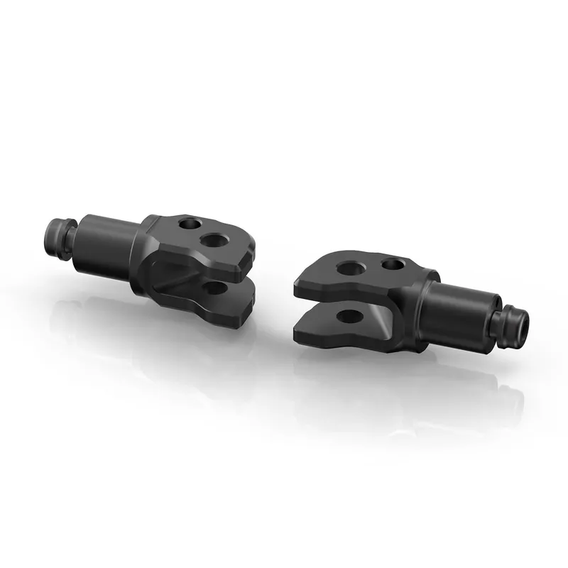 Rizoma voetsteun adapters passagier Meest Verkocht