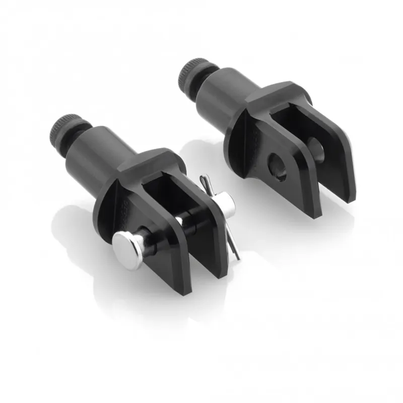 Laatste Versie Rizoma voetsteun-adapters berijder