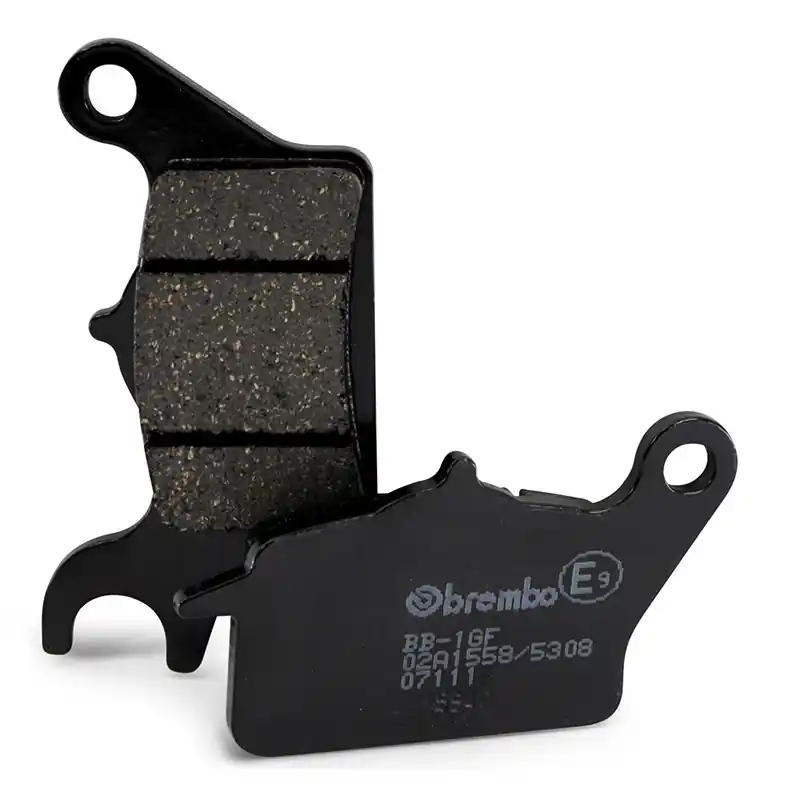 Brembo remblokken Lage Kosten