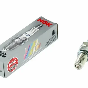 Shop Nu NGK iridium bougie LMAR7DI-10