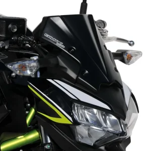 Ermax Nose kuipje Kawasaki Z650 2020-2025 Ongespoten Dagaanbieding