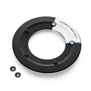 Rizoma tandriem cover Yamaha T-Max 530 SX / T-Max 560 Weekendaanbieding