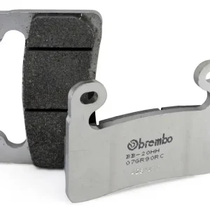 Meest Verkocht Brembo remblokken