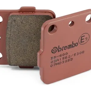 Koop Online Brembo remblokken