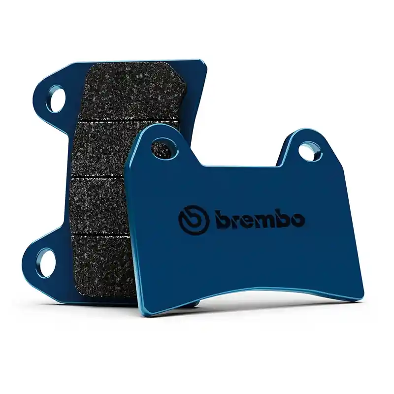 Flitsaanbieding Brembo remblokken