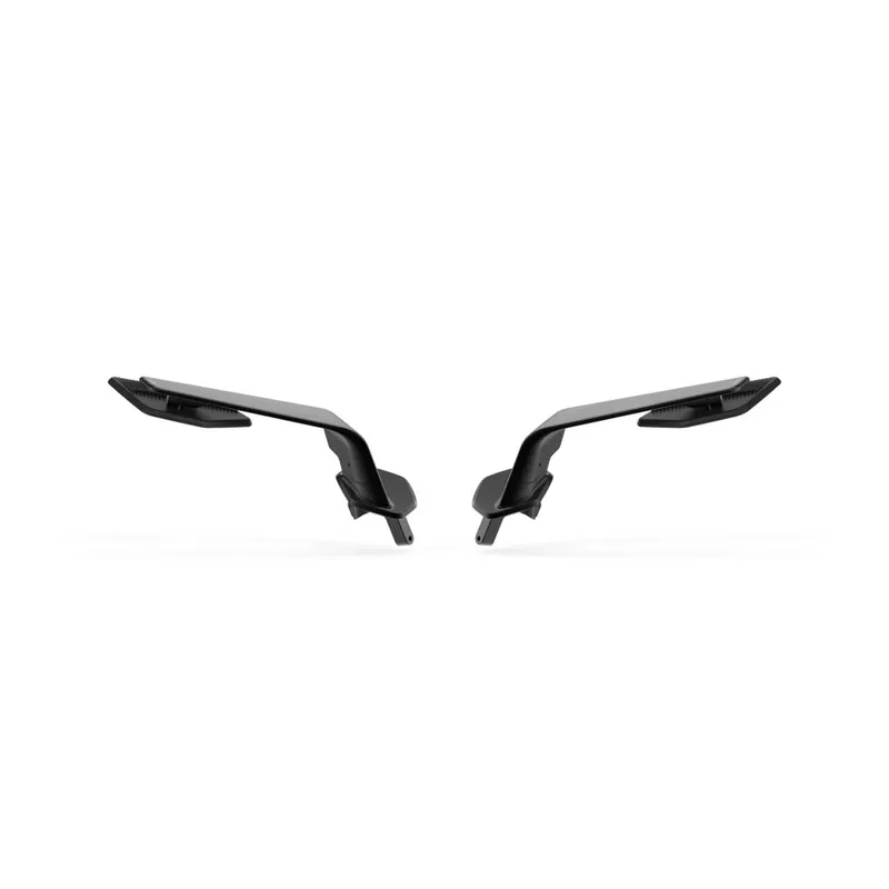 Voordeelprijs Rizoma spiegels Stealth Max Ducati Panigale V2 / V2S (2025-)
