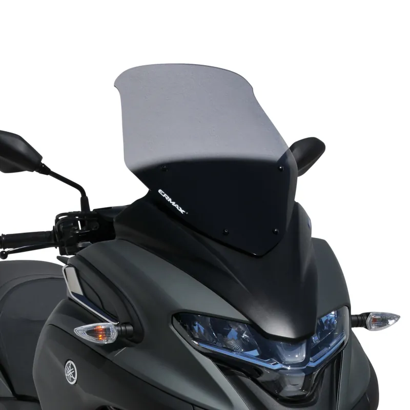 Actieprijs Ermax origineel windscherm Yamaha Tricity 300 (2020-)