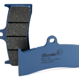 Korting Brembo remblokken