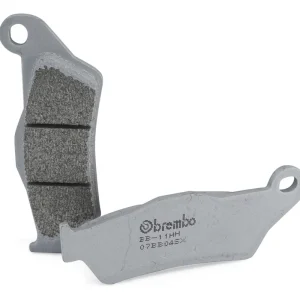 Brembo remblokken Gecertificeerd